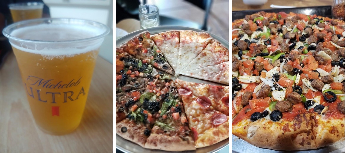 399 Pizza Co.