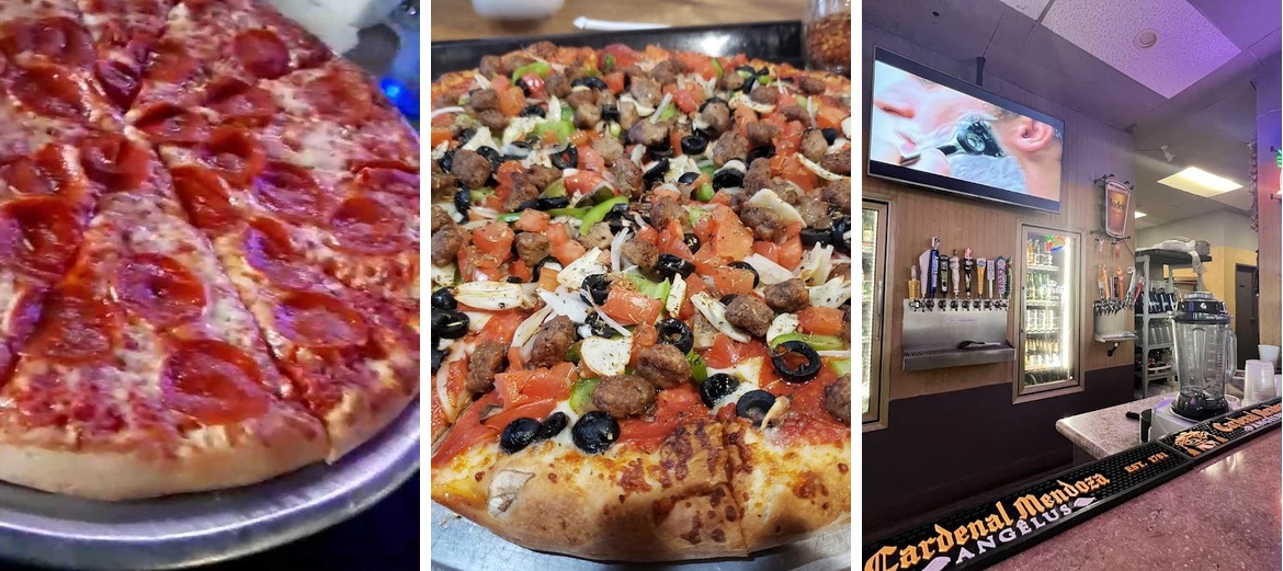 399 Pizza Co.