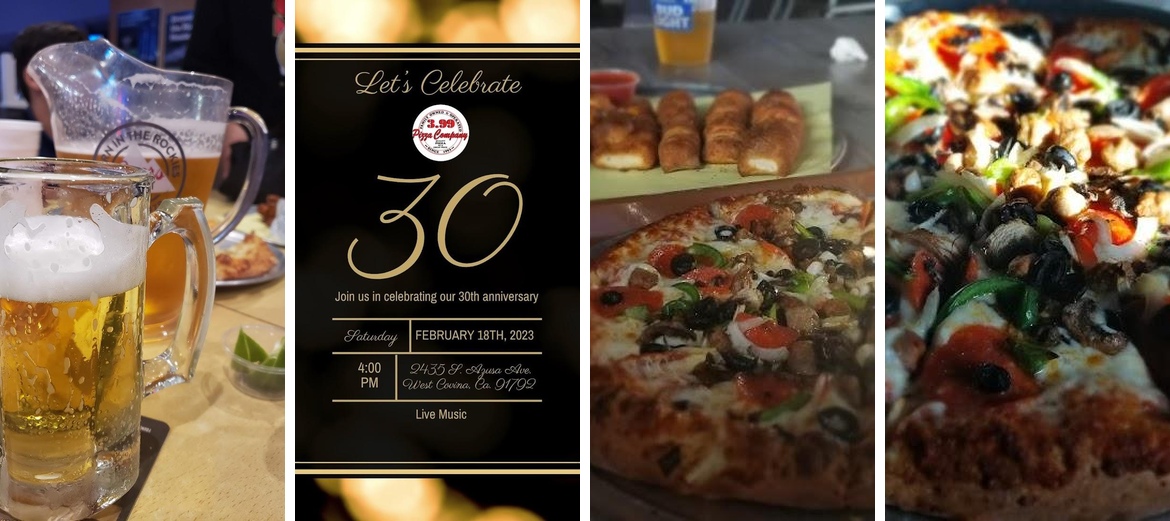 399 Pizza Co.