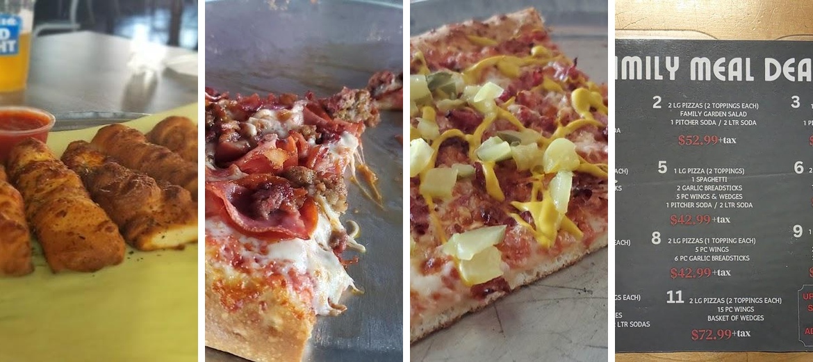 399 Pizza Co.