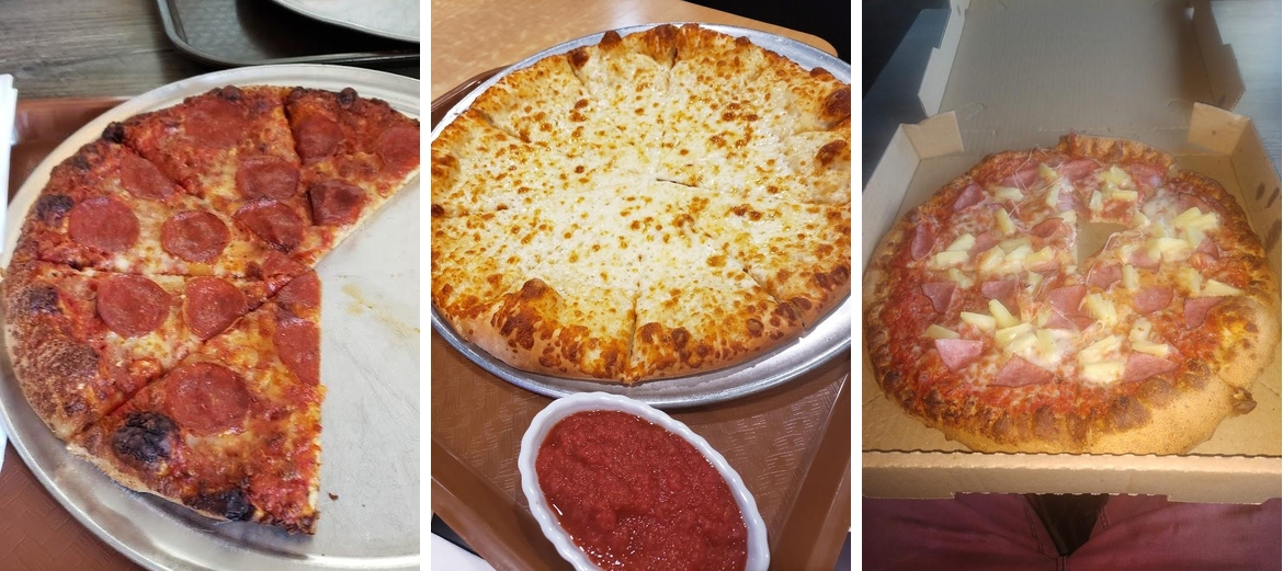 399 Pizza Co.