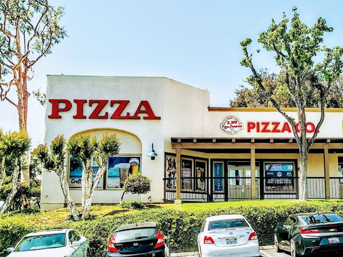399 Pizza Co.