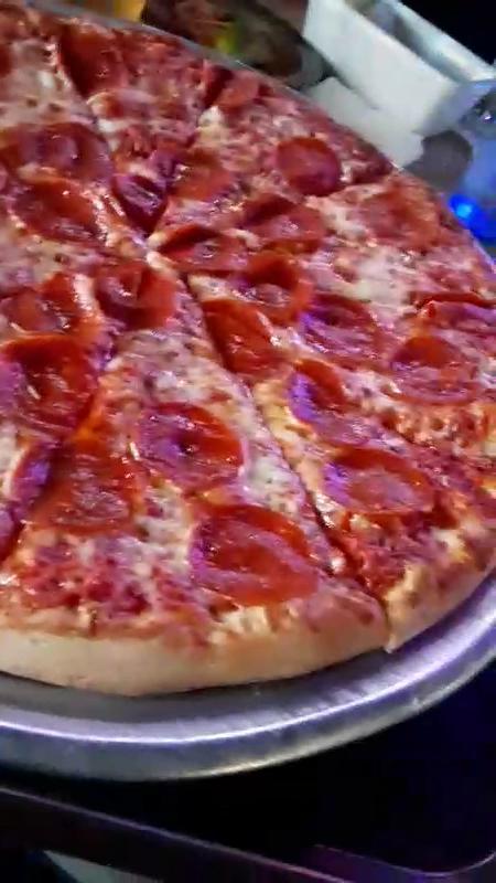 399 Pizza Co.