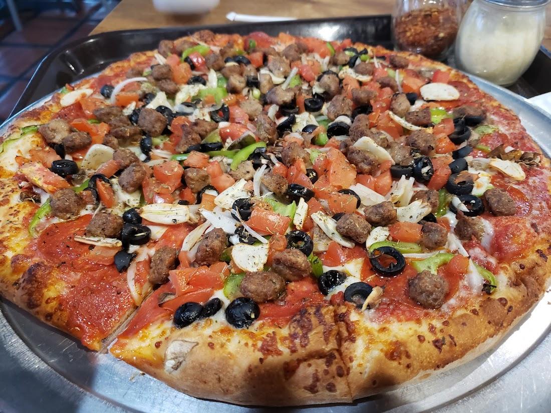 399 Pizza Co.