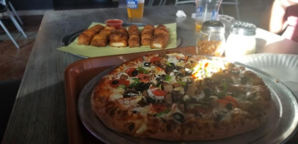 399 Pizza Co.